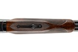 WINCHESTER MODEL 21 20 GAUGE WITH EXTRA 20 AND 28 GAUGE BARRELS - 12 of 15