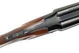 WINCHESTER MODEL 21 20 GAUGE WITH EXTRA 20 AND 28 GAUGE BARRELS - 9 of 15