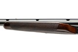 WINCHESTER MODEL 21 20 GAUGE WITH EXTRA 20 AND 28 GAUGE BARRELS - 13 of 15