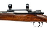WEATHERBY SOUTHGATE FN MAUSER DELUXE 30-06 - 3 of 11