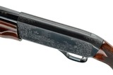 WINCHESTER SUPER X MODEL 1 #5 ENGRAVED 12 GAUGE - 6 of 15