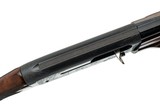 WINCHESTER SUPER X MODEL 1 #5 ENGRAVED 12 GAUGE - 9 of 15