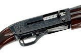 WINCHESTER SUPER X MODEL 1 #5 ENGRAVED 12 GAUGE - 7 of 15