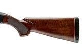 WINCHESTER SUPER X MODEL 1 #5 ENGRAVED 12 GAUGE - 15 of 15