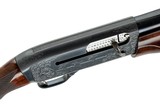 WINCHESTER SUPER X MODEL 1 #5 ENGRAVED 12 GAUGE - 5 of 15