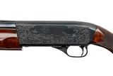 WINCHESTER SUPER X MODEL 1 #5 ENGRAVED 12 GAUGE - 3 of 15