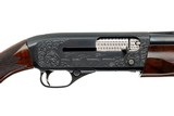 WINCHESTER SUPER X MODEL 1 #5 ENGRAVED 12 GAUGE - 1 of 15