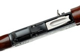 WINCHESTER SUPER X MODEL 1 #5 ENGRAVED 12 GAUGE - 10 of 15