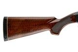 WINCHESTER SUPER X MODEL 1 #5 ENGRAVED 12 GAUGE - 14 of 15