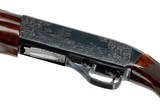 WINCHESTER SUPER X MODEL 1 #5 ENGRAVED 12 GAUGE - 8 of 15