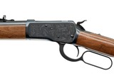 WINCHESTER MODEL 1892 45 LC - 3 of 11