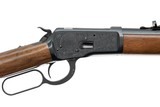 WINCHESTER MODEL 1892 45 LC - 1 of 11