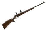 STEYR MANNLICHER PROFESSIONAL RIFLE 30-06 - 2 of 11