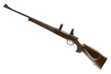 STEYR MANNLICHER PROFESSIONAL RIFLE 30-06 - 4 of 11
