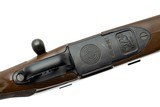STEYR MANNLICHER PROFESSIONAL RIFLE 30-06 - 6 of 11