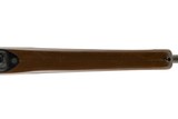STEYR MANNLICHER PROFESSIONAL RIFLE 30-06 - 8 of 11