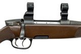 STEYR MANNLICHER PROFESSIONAL RIFLE 30-06 - 1 of 11