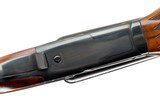 WINCHESTER MODEL 21 DELUXE FIELD 16 GAUGE - 10 of 15