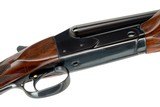 WINCHESTER MODEL 21 DELUXE FIELD 16 GAUGE - 7 of 15