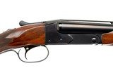 WINCHESTER MODEL 21 DELUXE FIELD 16 GAUGE - 1 of 15