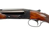 WINCHESTER MODEL 21 DELUXE FIELD 16 GAUGE - 3 of 15