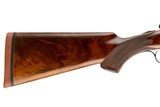 WINCHESTER MODEL 21 DELUXE FIELD 16 GAUGE - 14 of 15