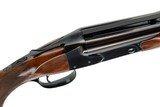 WINCHESTER MODEL 21 DELUXE FIELD 16 GAUGE - 5 of 15