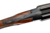 WINCHESTER MODEL 21 DELUXE FIELD 16 GAUGE - 9 of 15