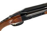 WINCHESTER MODEL 21 20 GAUGE - 5 of 15