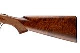 WINCHESTER MODEL 21 20 GAUGE - 15 of 15