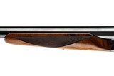 WINCHESTER MODEL 21 PRE WAR 16 GAUGE - 13 of 15