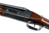 WINCHESTER MODEL 21 PRE WAR 16 GAUGE - 8 of 15