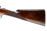 WINCHESTER MODEL 21 PRE WAR 16 GAUGE - 15 of 15