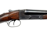 WINCHESTER MODEL 21 PRE WAR 16 GAUGE - 1 of 15