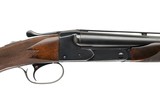 WINCHESTER MODEL 21 SKEET 20 GAUGE - 1 of 15