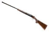 WINCHESTER MODEL 21 SKEET 20 GAUGE - 4 of 15