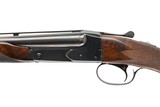 WINCHESTER MODEL 21 SKEET 20 GAUGE - 3 of 15