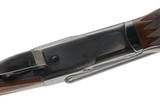 WINCHESTER MODEL 21 SKEET 20 GAUGE - 10 of 15