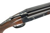 WINCHESTER MODEL 21 SKEET 20 GAUGE - 5 of 15