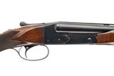 WINCHESTER MODEL 21 20 GAUGE - 1 of 15