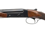 WINCHESTER MODEL 21 20 GAUGE - 3 of 15