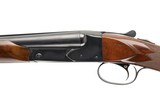 WINCHESTER MODEL 21 TOURNAMENT SKEET PRE WAR 20 GAUGE - 3 of 15