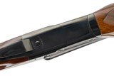 WINCHESTER MODEL 21 TOURNAMENT SKEET PRE WAR 20 GAUGE - 10 of 15