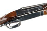 WINCHESTER MODEL 21 TOURNAMENT SKEET PRE WAR 20 GAUGE - 7 of 15