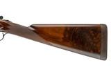 WINCHESTER MODEL 21 TOURNAMENT SKEET PRE WAR 20 GAUGE - 15 of 15