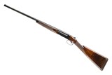 WINCHESTER MODEL 21 TOURNAMENT SKEET PRE WAR 20 GAUGE - 4 of 15