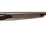 WINCHESTER MODEL 21 TOURNAMENT SKEET PRE WAR 20 GAUGE - 11 of 15