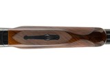 WINCHESTER MODEL 21 TOURNAMENT SKEET PRE WAR 20 GAUGE - 12 of 15
