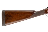 WINCHESTER MODEL 21 TOURNAMENT SKEET PRE WAR 20 GAUGE - 14 of 15