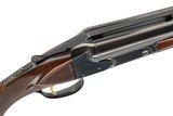 WINCHESTER MODEL 21 DELUXE SKEET 12 GAUGE - 8 of 15